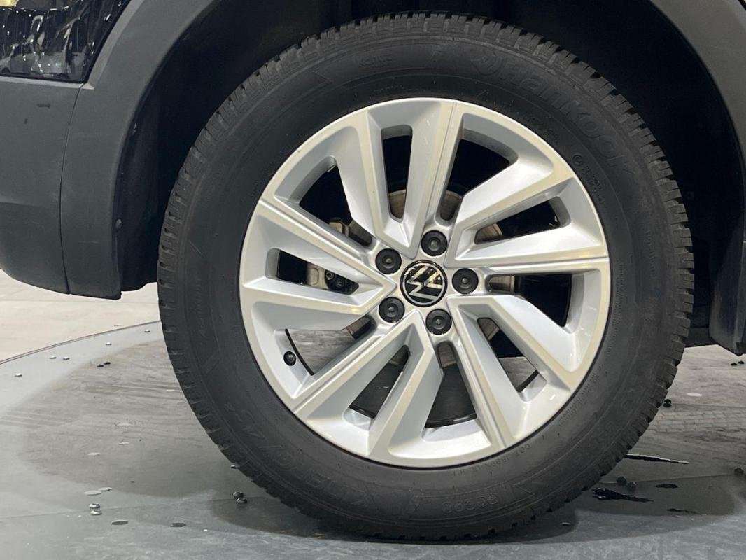 Volkswagen T-Cross - Photo 28