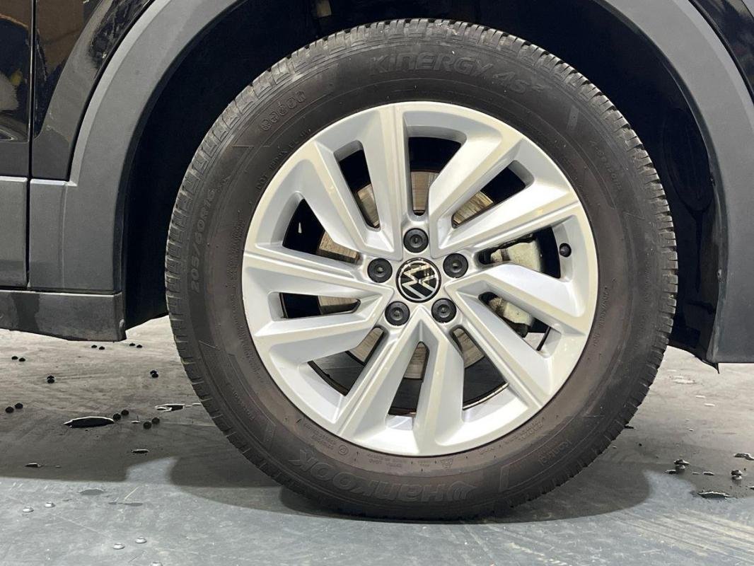 Volkswagen T-Cross - Photo 29