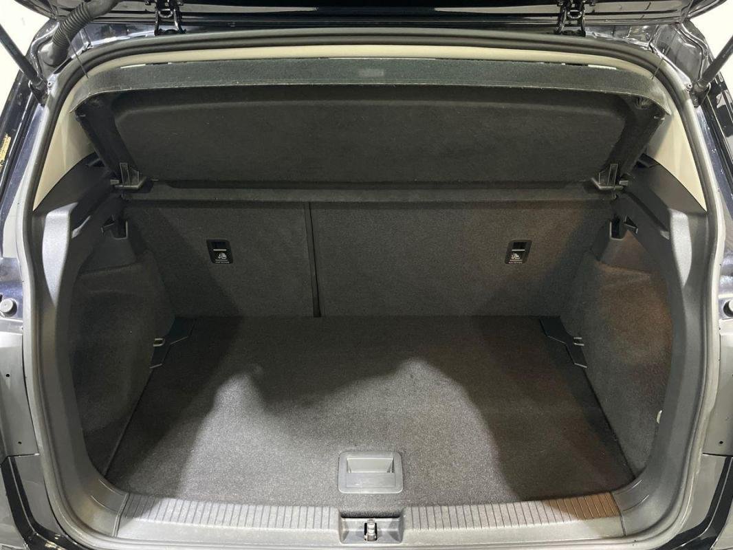Volkswagen T-Cross - Photo 31