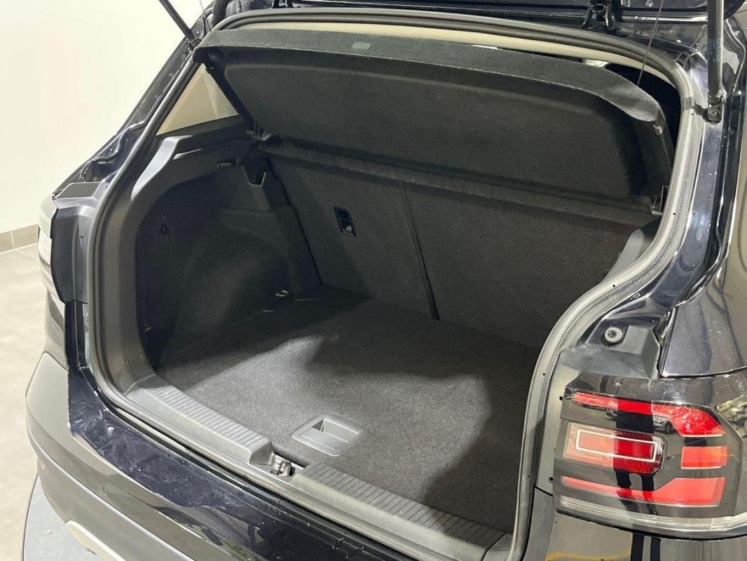 Volkswagen T-Cross - Photo 32