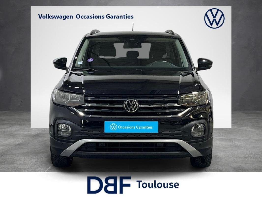 Volkswagen T-Cross - Photo 7