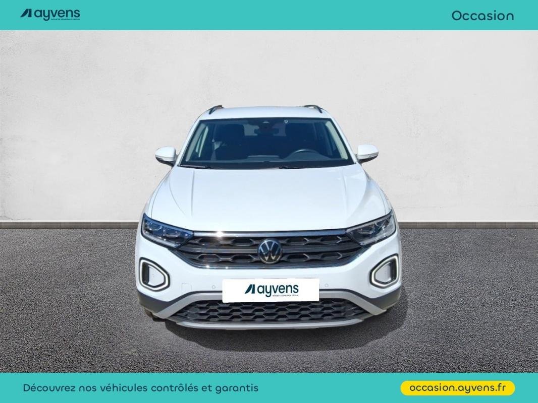 Volkswagen T-Roc - Photo 14