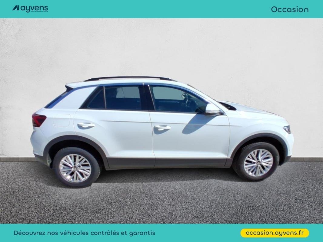 Volkswagen T-Roc - Photo 15