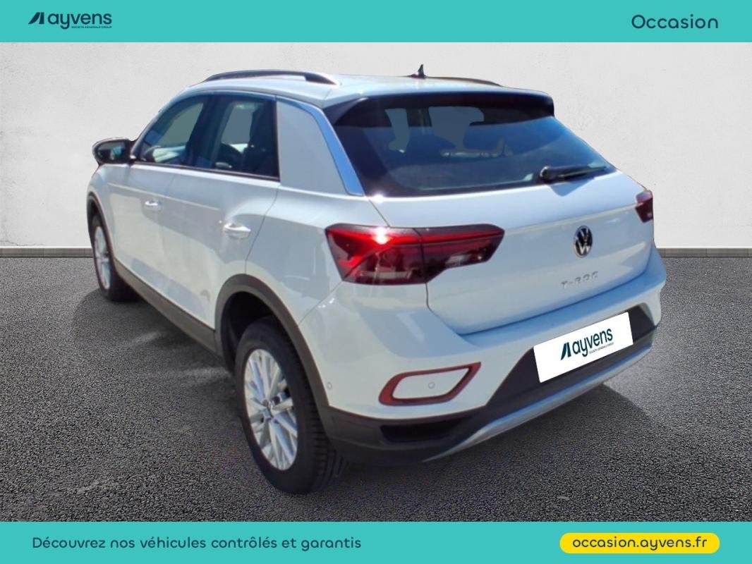 Volkswagen T-Roc - Photo 16