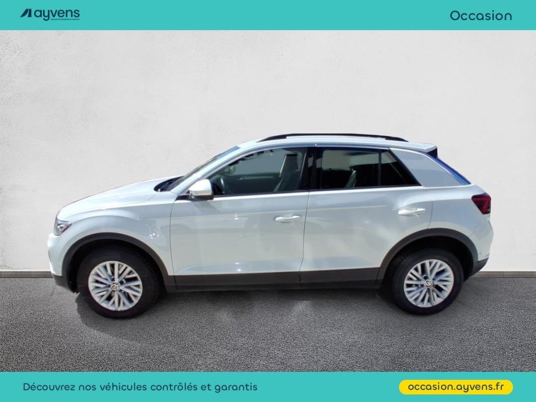 Volkswagen T-Roc - Photo 17