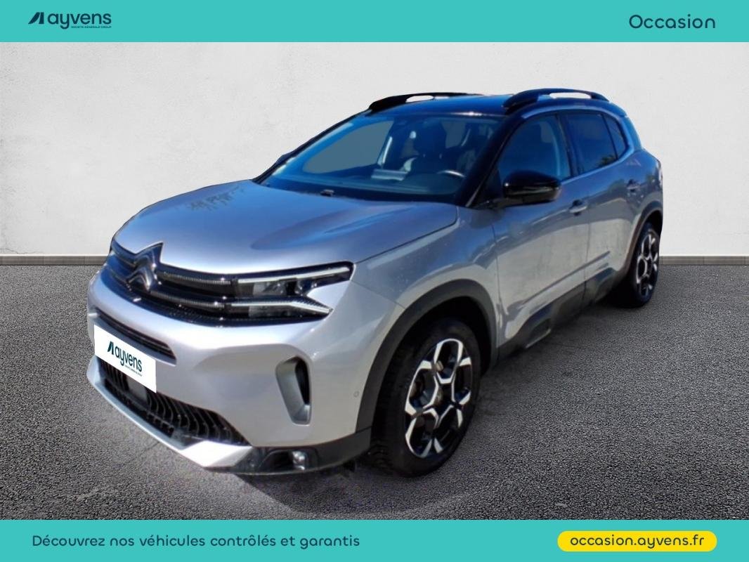 Citroën C5 Aircross - Photo 1