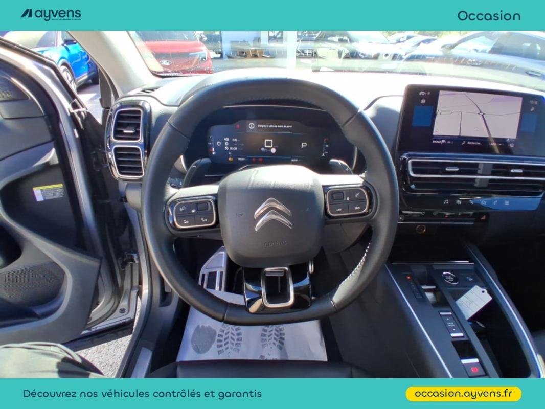 Citroën C5 Aircross - Photo 11