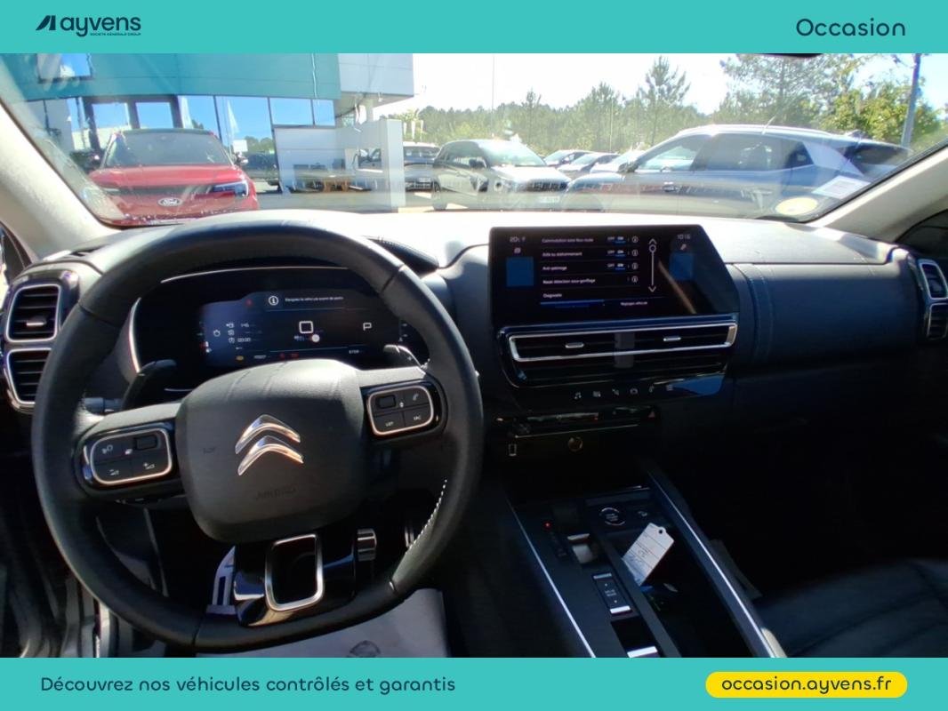 Citroën C5 Aircross - Photo 12