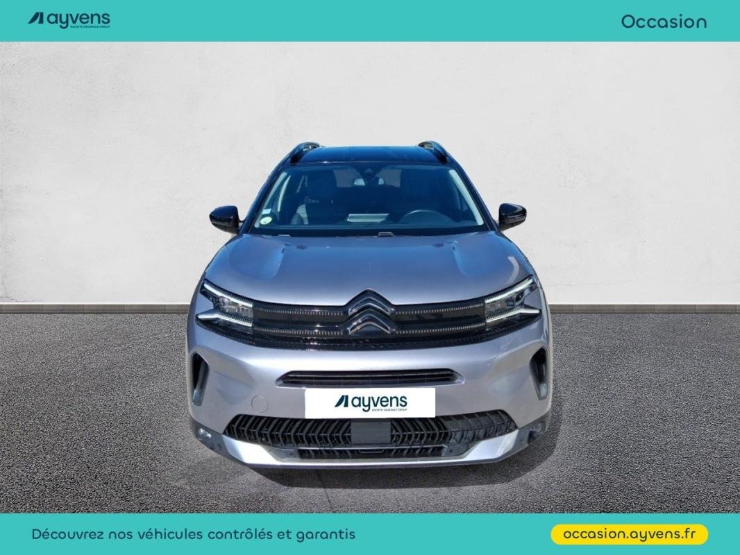Citroën C5 Aircross - Photo 13