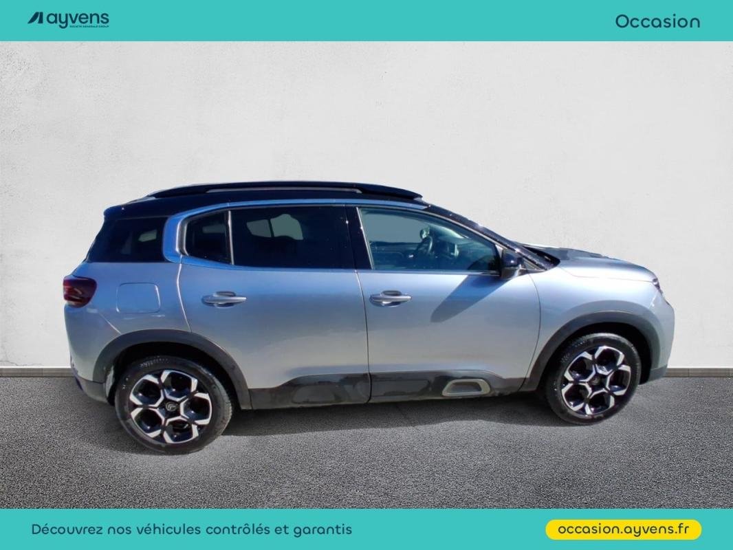 Citroën C5 Aircross - Photo 14