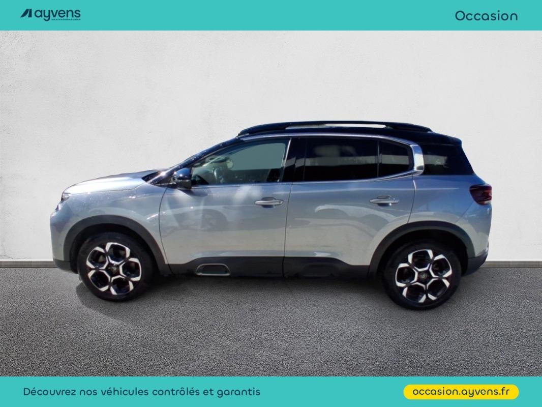 Citroën C5 Aircross - Photo 16