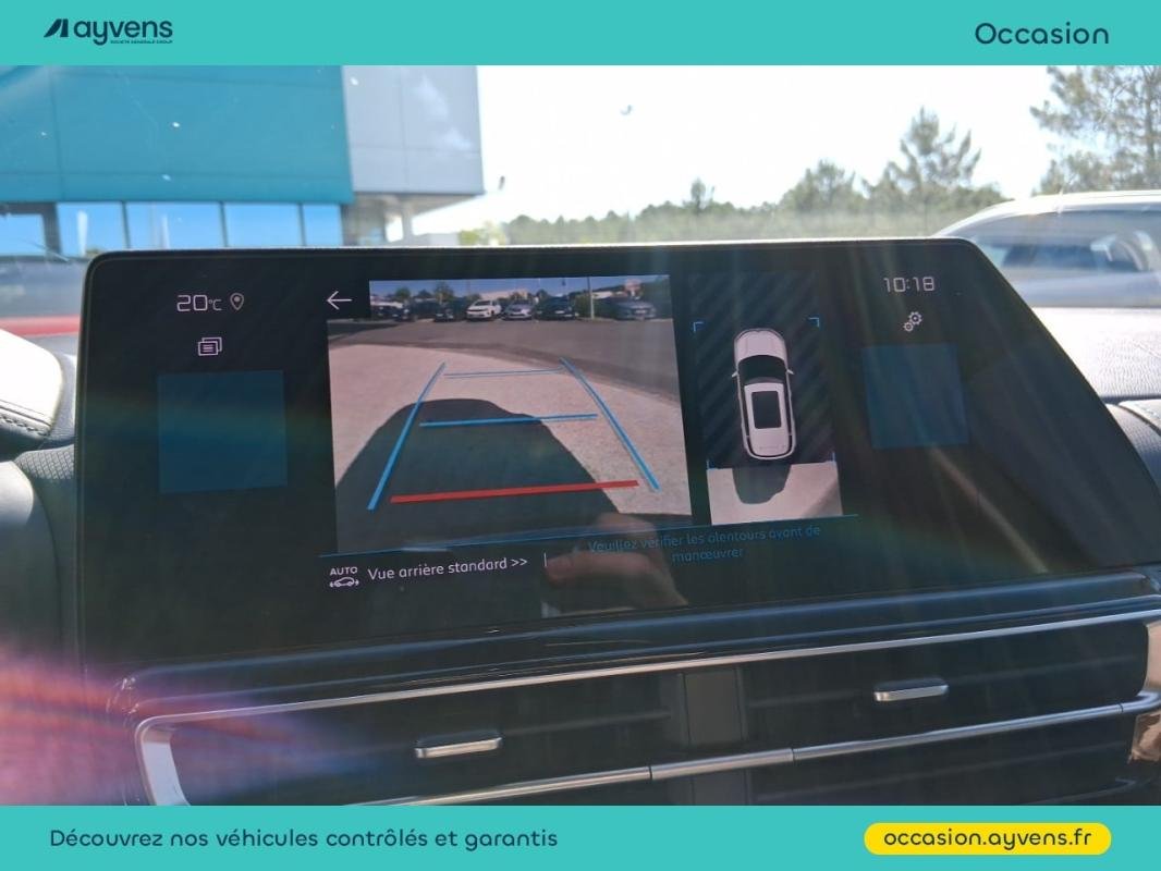 Citroën C5 Aircross - Photo 2