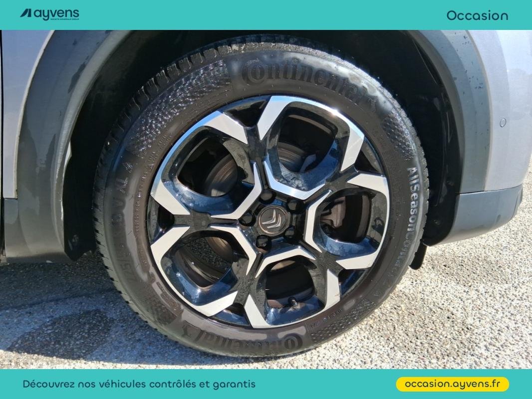 Citroën C5 Aircross - Photo 3