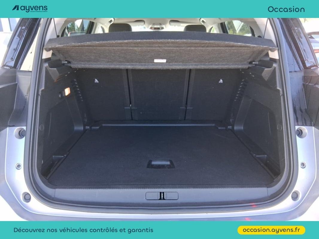 Citroën C5 Aircross - Photo 5