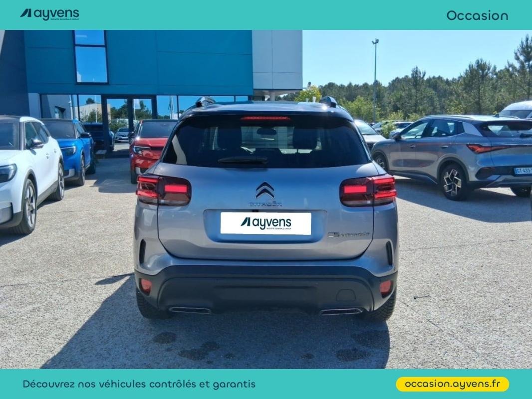 Citroën C5 Aircross - Photo 6