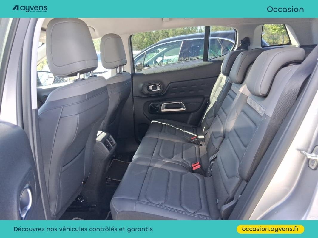 Citroën C5 Aircross - Photo 7