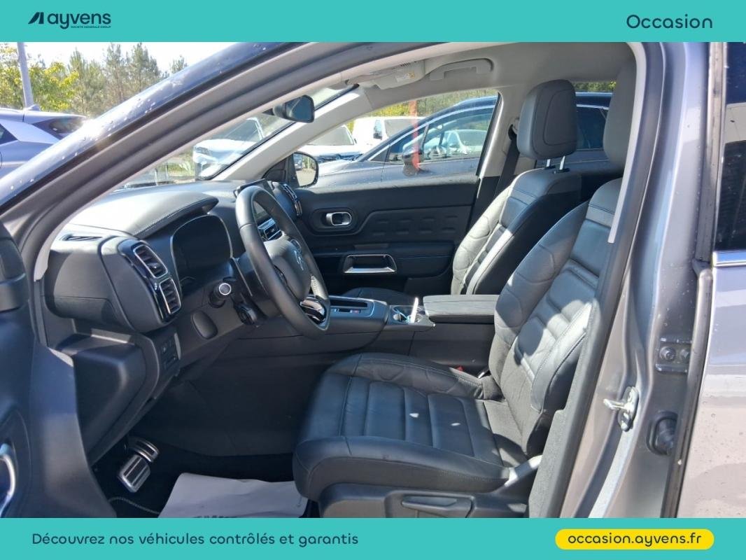 Citroën C5 Aircross - Photo 8