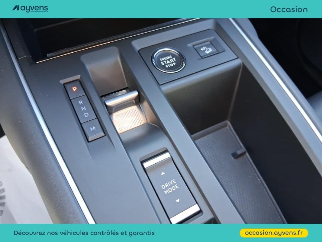 Citroën C5 Aircross - Photo 9