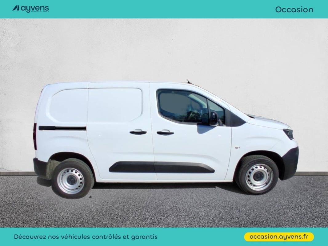 Peugeot Partner - Photo 4