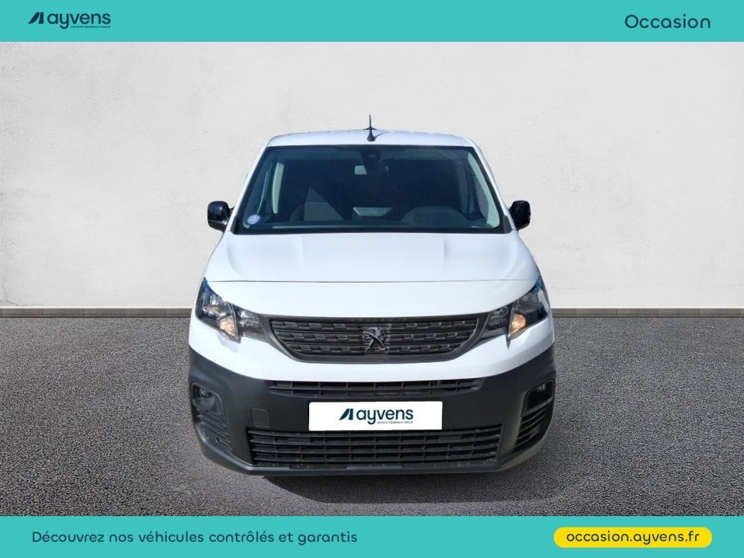 Peugeot Partner - Photo 5