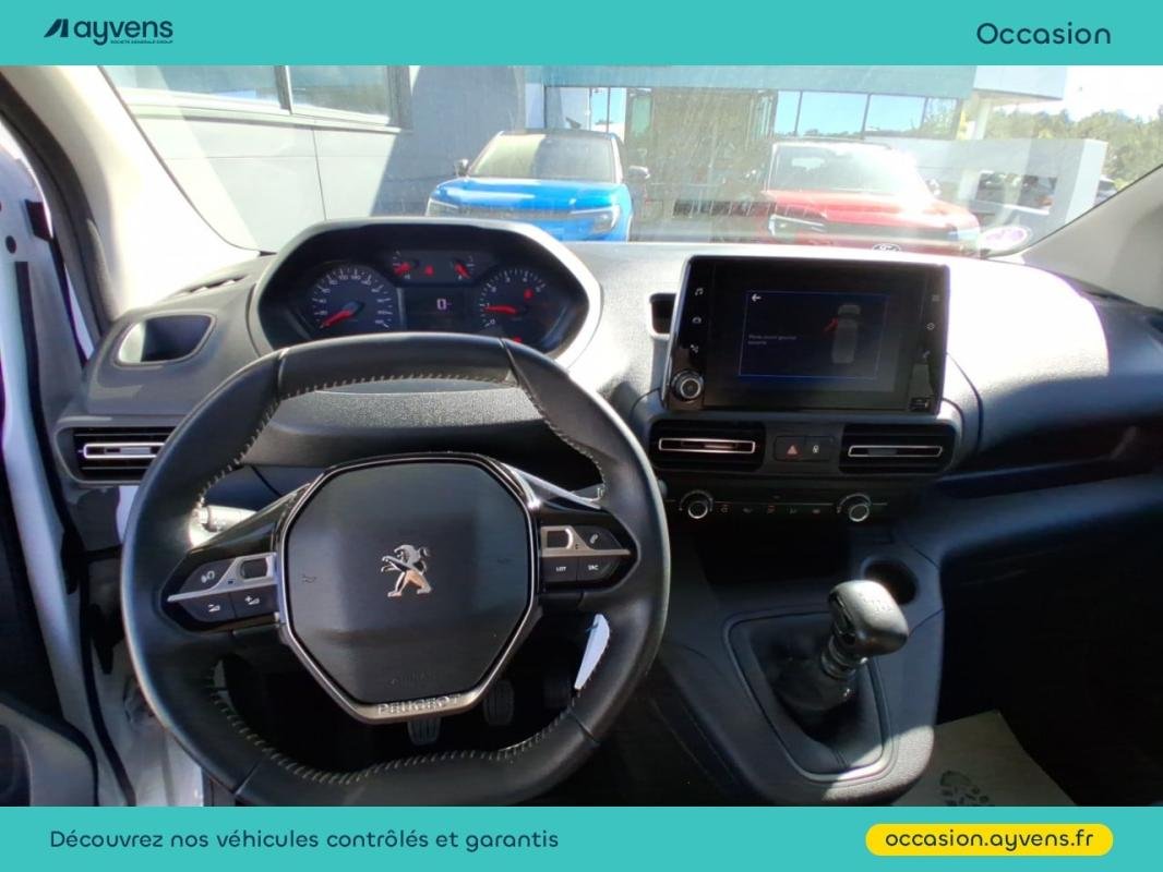 Peugeot Partner - Photo 6