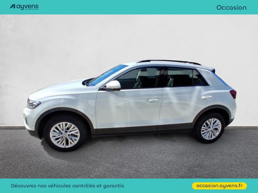 Volkswagen T-Roc - Photo 2