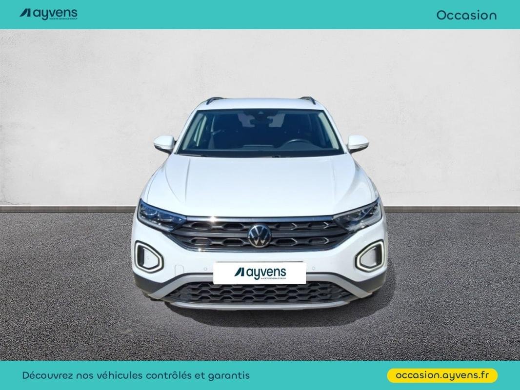 Volkswagen T-Roc - Photo 5