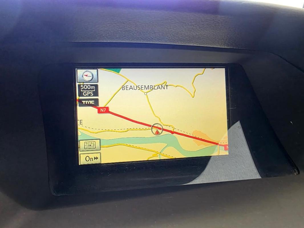 Lexus RX - Photo 25