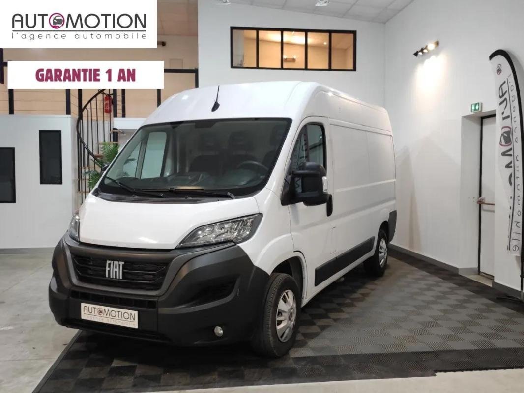 Fiat Ducato - Photo 1