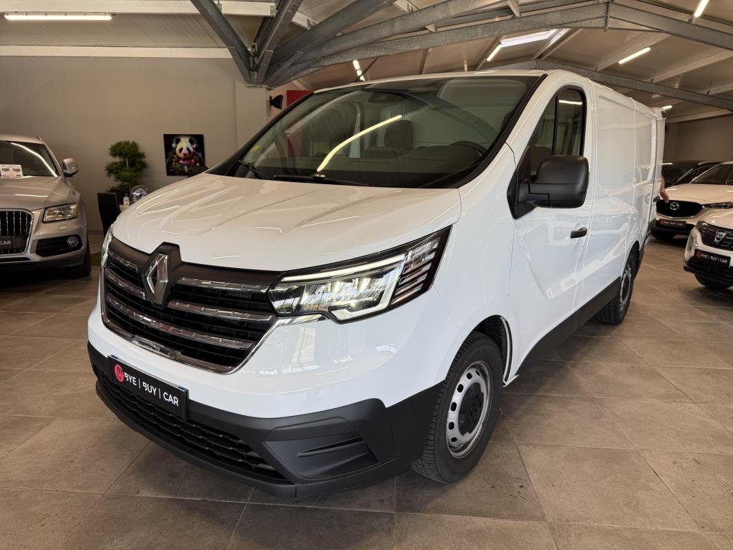 Renault Trafic - Photo 1
