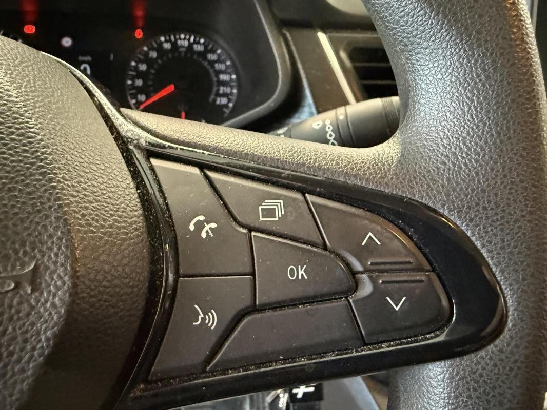 Renault Trafic - Photo 11
