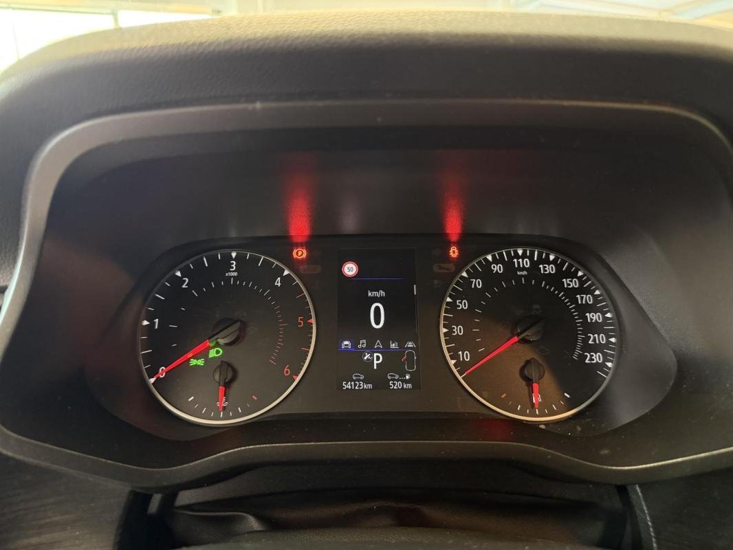 Renault Trafic - Photo 12