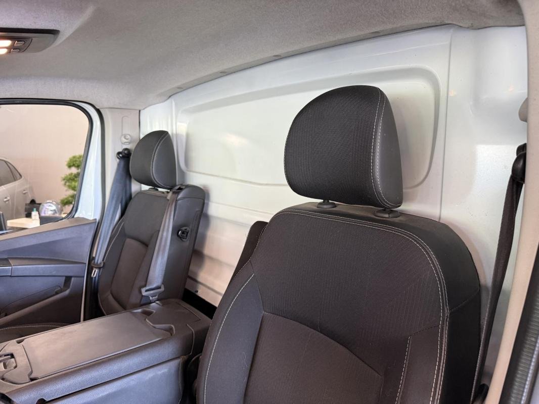 Renault Trafic - Photo 16