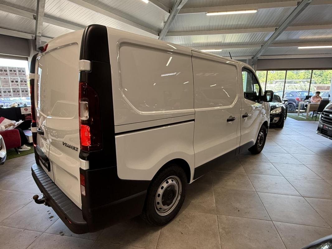 Renault Trafic - Photo 3