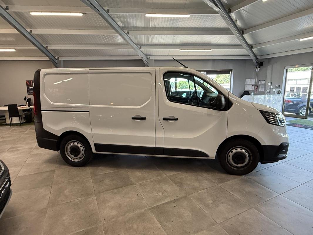 Renault Trafic - Photo 4