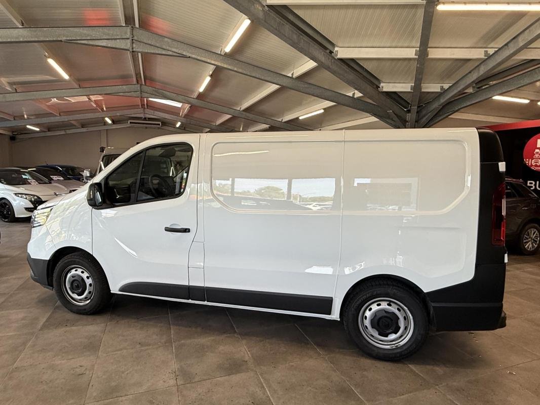 Renault Trafic - Photo 5