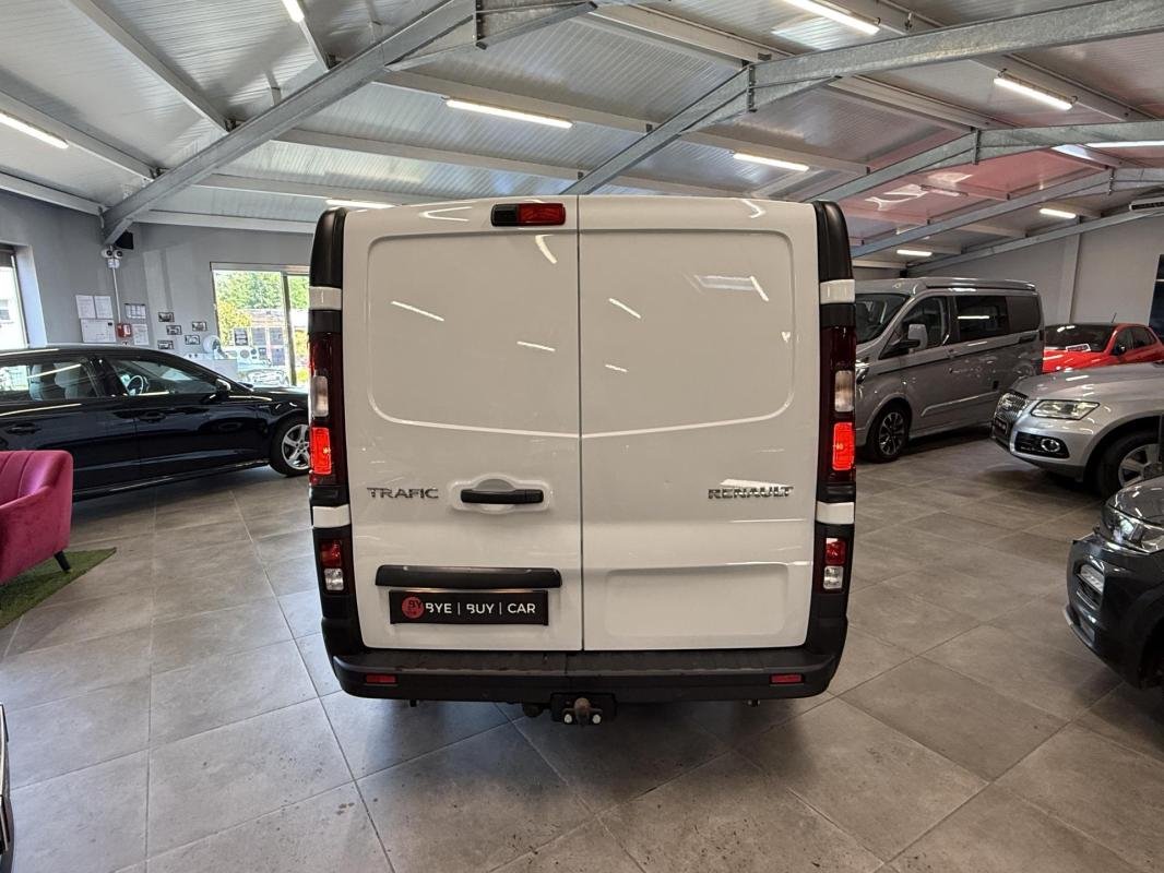 Renault Trafic - Photo 6