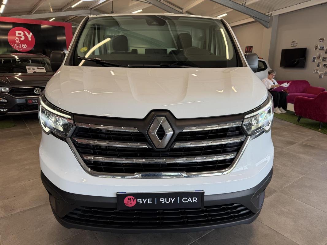 Renault Trafic - Photo 7