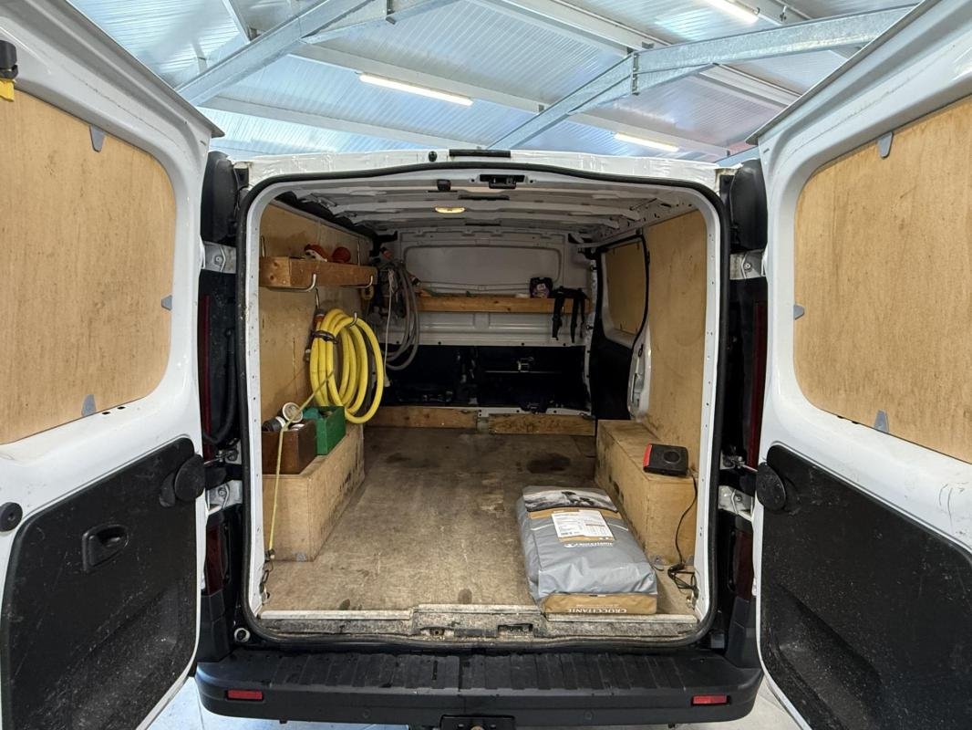 Renault Trafic - Photo 8