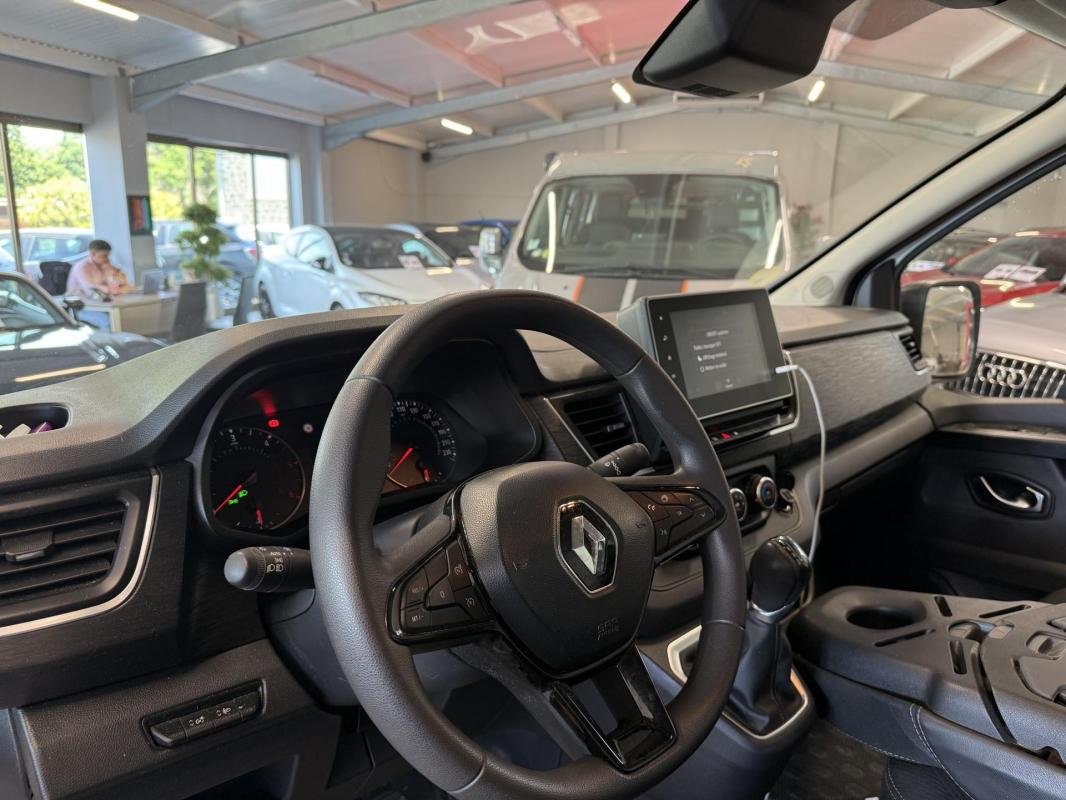 Renault Trafic - Photo 9
