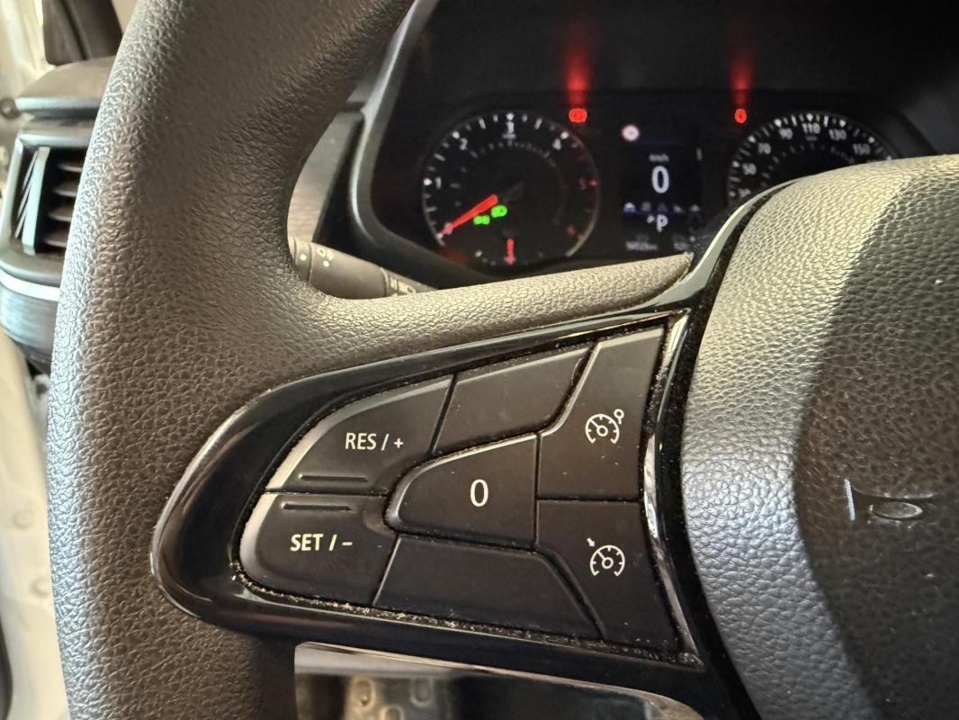 Renault Trafic - Photo 10