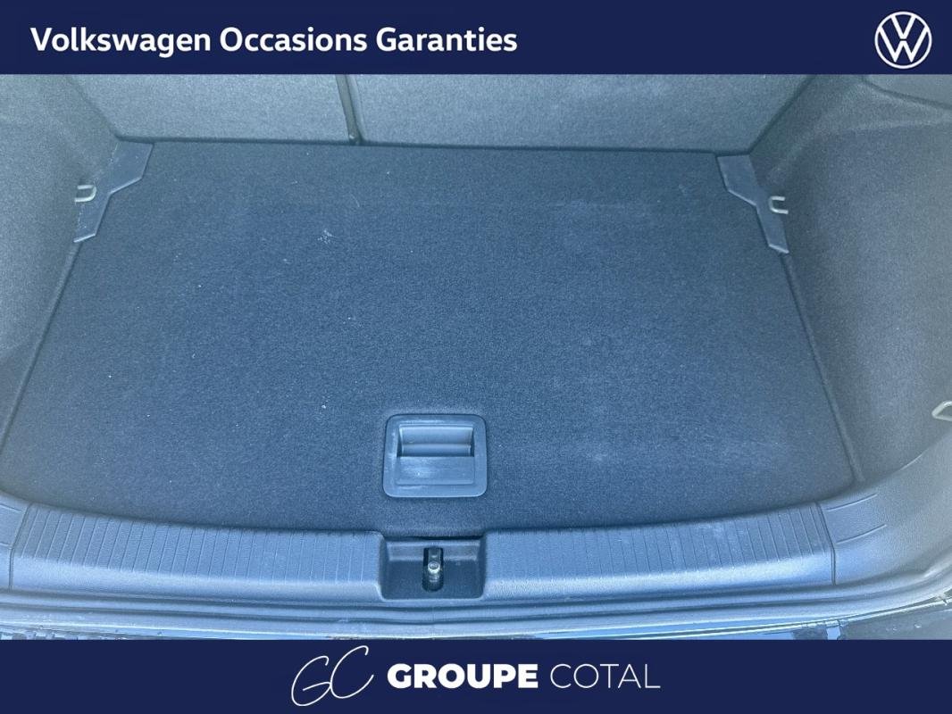 Volkswagen T-Cross - Photo 14