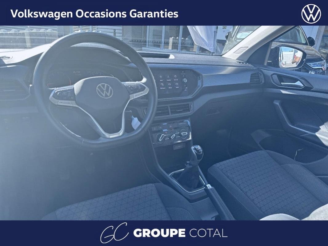Volkswagen T-Cross - Photo 15