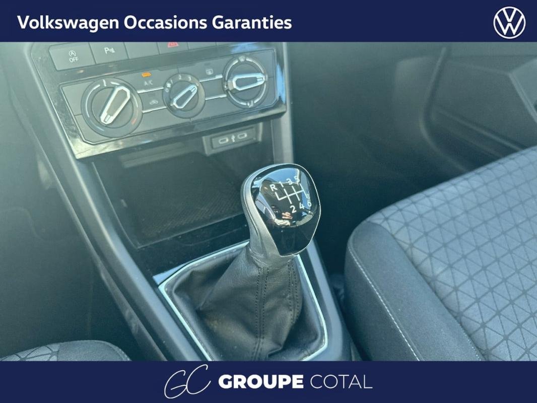 Volkswagen T-Cross - Photo 16