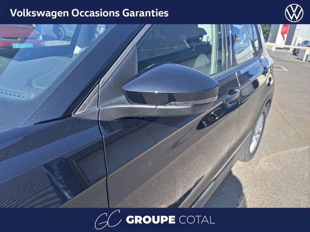 Volkswagen T-Cross - Photo 17