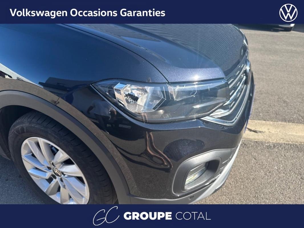 Volkswagen T-Cross - Photo 18