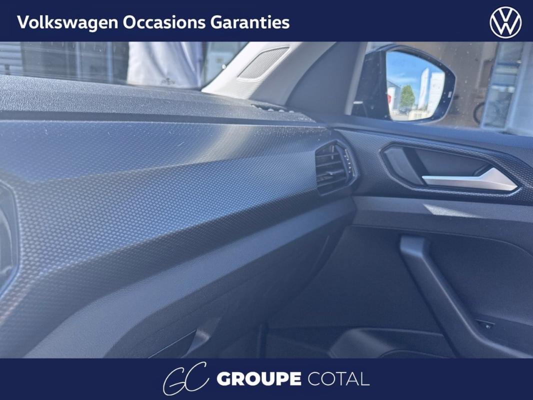 Volkswagen T-Cross - Photo 20
