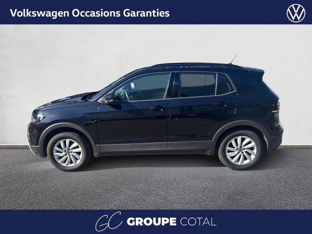 Volkswagen T-Cross - Photo 2