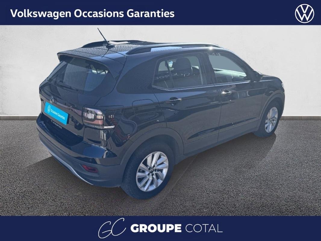 Volkswagen T-Cross - Photo 5