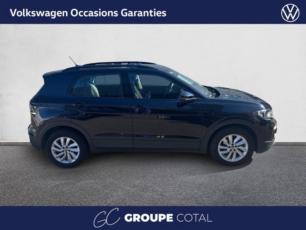Volkswagen T-Cross - Photo 6